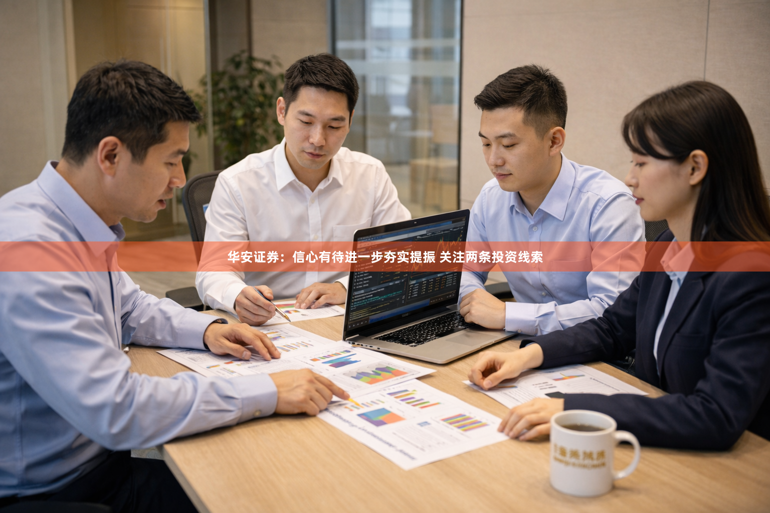 华安证券：信心有待进一步夯实提振 关注两条投资线索